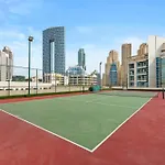 Marina View 2Br Apartment At Dec Towers 2, Dubai Marina By Deluxe Holiday Homes