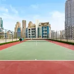 Marina View 2Br Apartment At Dec Towers 2, Dubai Marina By Deluxe Holiday Homes